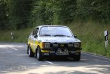 ADAC S&uuml;d-Rallye Historic