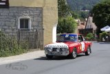 ADAC S&uuml;d-Rallye Historic