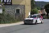 ADAC S&uuml;d-Rallye Historic