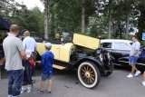 Oldtimertreffen Seleger Moor