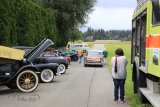 Oldtimertreffen Seleger Moor