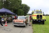 Oldtimertreffen Seleger Moor
