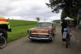 Oldtimertreffen Seleger Moor