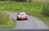 ADAC S&uuml;d-Rallye Historic