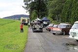 Oldtimertreffen Seleger Moor