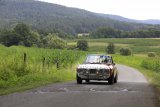 ADAC S&uuml;d-Rallye Historic