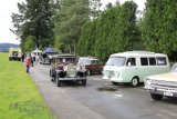 Oldtimertreffen Seleger Moor