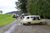 Oldtimertreffen Seleger Moor