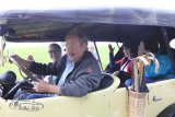 Oldtimertreffen Seleger Moor