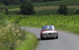 ADAC S&uuml;d-Rallye Historic