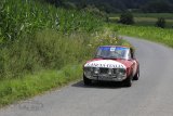 ADAC S&uuml;d-Rallye Historic