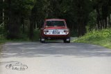 ADAC S&uuml;d-Rallye Historic