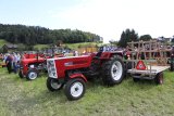 Traktorentreffen Bichelsee