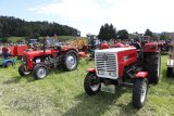 Traktorentreffen Bichelsee