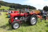 Traktorentreffen Bichelsee