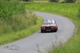 ADAC S&uuml;d-Rallye Historic