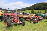 Traktorentreffen Bichelsee