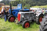 Traktorentreffen Bichelsee