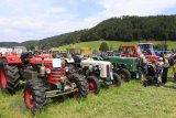 Traktorentreffen Bichelsee