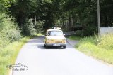 ADAC S&uuml;d-Rallye Historic