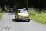 ADAC S&uuml;d-Rallye Historic