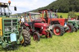 Traktorentreffen Bichelsee