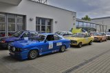 ADAC S&uuml;d-Rallye Historic
