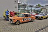 ADAC S&uuml;d-Rallye Historic