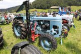 Traktorentreffen Bichelsee
