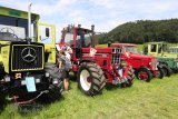 Traktorentreffen Bichelsee