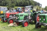 Traktorentreffen Bichelsee