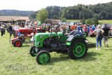 Traktorentreffen Bichelsee