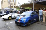 Italian Car Meeting