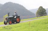 Traktoren-Oldtimer-Treffen in Gross am Sihlsee 2023