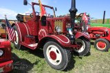 5. Internationales Oldtimer-Traktorentreffen Sch&ouml;tz 2023