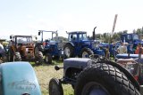 5. Internationales Oldtimer-Traktorentreffen Sch&ouml;tz 2023