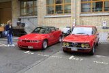 Italian Car Meeting