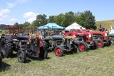5. Internationales Oldtimer-Traktorentreffen Sch&ouml;tz 2023