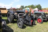 5. Internationales Oldtimer-Traktorentreffen Sch&ouml;tz 2023