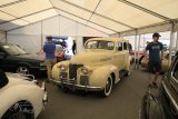 Classic Car Auktion in der SCW-Luzern 2023