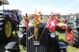 5. Internationales Oldtimer-Traktorentreffen Sch&ouml;tz 2023