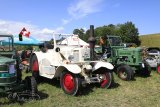5. Internationales Oldtimer-Traktorentreffen Sch&ouml;tz 2023
