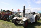 5. Internationales Oldtimer-Traktorentreffen Sch&ouml;tz 2023