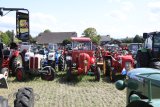 5. Internationales Oldtimer-Traktorentreffen Sch&ouml;tz 2023