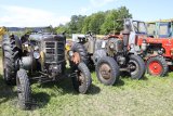 5. Internationales Oldtimer-Traktorentreffen Sch&ouml;tz 2023