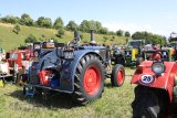 5. Internationales Oldtimer-Traktorentreffen Sch&ouml;tz 2023
