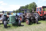 5. Internationales Oldtimer-Traktorentreffen Sch&ouml;tz 2023
