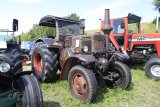 5. Internationales Oldtimer-Traktorentreffen Sch&ouml;tz 2023