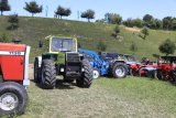 5. Internationales Oldtimer-Traktorentreffen Sch&ouml;tz 2023