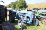 5. Internationales Oldtimer-Traktorentreffen Sch&ouml;tz 2023